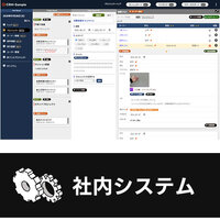 営業支援ツール CRM