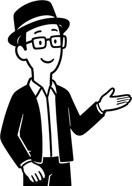 コットンくん