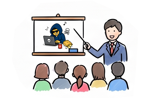 社員教育